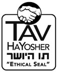 tav-hayosher