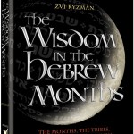 the-wisdom-in-the-hebrew-months