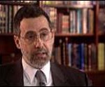 Rabbi Menachem Genack of the OU