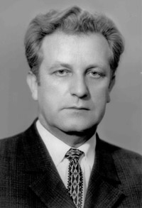 Feodor Mikhailchenko