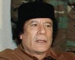 gadhafi