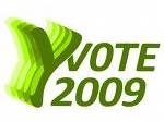 vote-2009