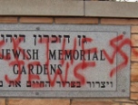 vandalism-jews