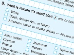 census-form
