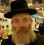 Rabbi Luzer Weiss, Director, NYS Kosher Law Reinforcement