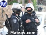 israeli-police-raid