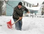 snow-shovel