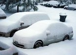 snow-cars
