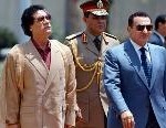 mubarak-gaddafi