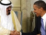 saudi-obama