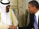 saudi-obama