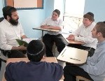 rebbi-classroom