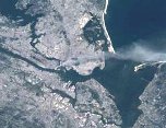 9-11-from-space