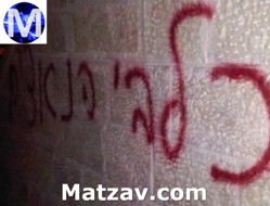 bais-yisroel-graffiti