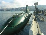 israel-submarine