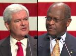 gingrich-cain