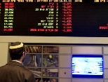 israel-stock-exchange