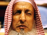 abdulaziz-ibn-abdullah-al-al-sheikh-the-grand-mufti-of-the-kingdom-of-saudi-arabia