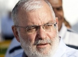 yaakov-amirdror-israel-national-security-advisor