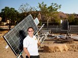 israel-solar-power