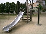 playground-slide