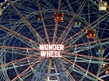 wonder-wheel