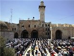 muslims-palestinians-yerushalayim-pray