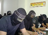 palestinian-terrorists