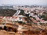 ariel-israel-settlement
