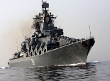 russian-warship