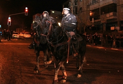 israel-police-yerushalayim-hafganah