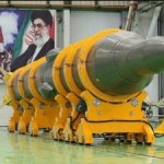 iranian-missile