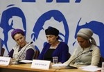mothers-of-abducted-teens-at-the-knesset-meeting