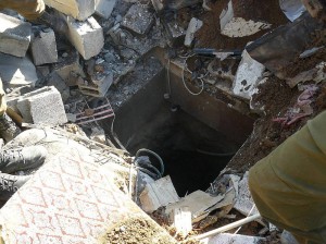 gaza-tunnel