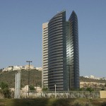 israel-electric-corporation-headquarters-in-haifa