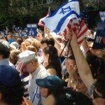 israel-rally