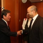 japanese-minister-of-economy-bennet