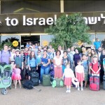 olim-israel-ben-gurion-airport