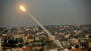 rocket-attack-israel