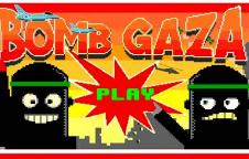 bomb-gaza-game