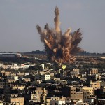 israel-gaza-attack