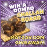 domed-challah-board