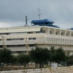 the-bank-of-israel-headquarters