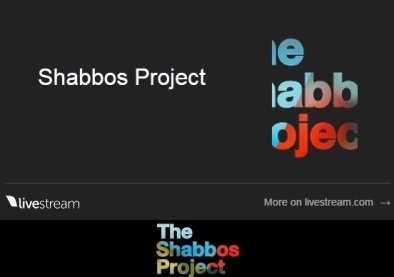 shabbos-project