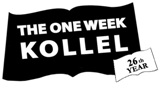 one-week-kollel