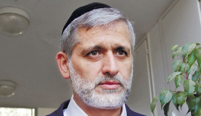 eli-yishai