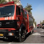 fire-truck-israel