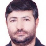 Iranian Gen. Mohammed Ali Allah Dadi