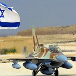 israel-air-force-jet
