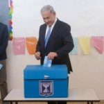 netanyahu-election